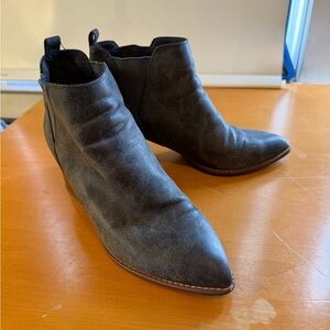 Ankle Boots for Women